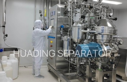 关于工业离心机你需要知道的一切(2024年综合指南)
