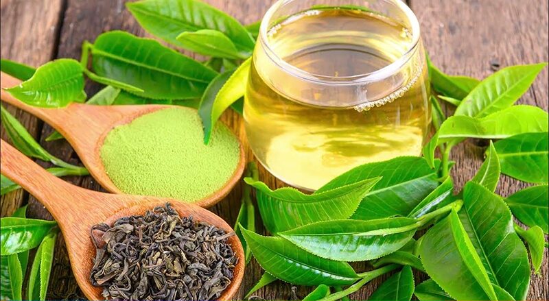 什么是速溶茶和茶提取物？