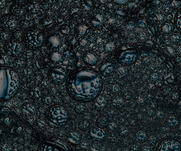 Processing of oil-water-solids mixtures