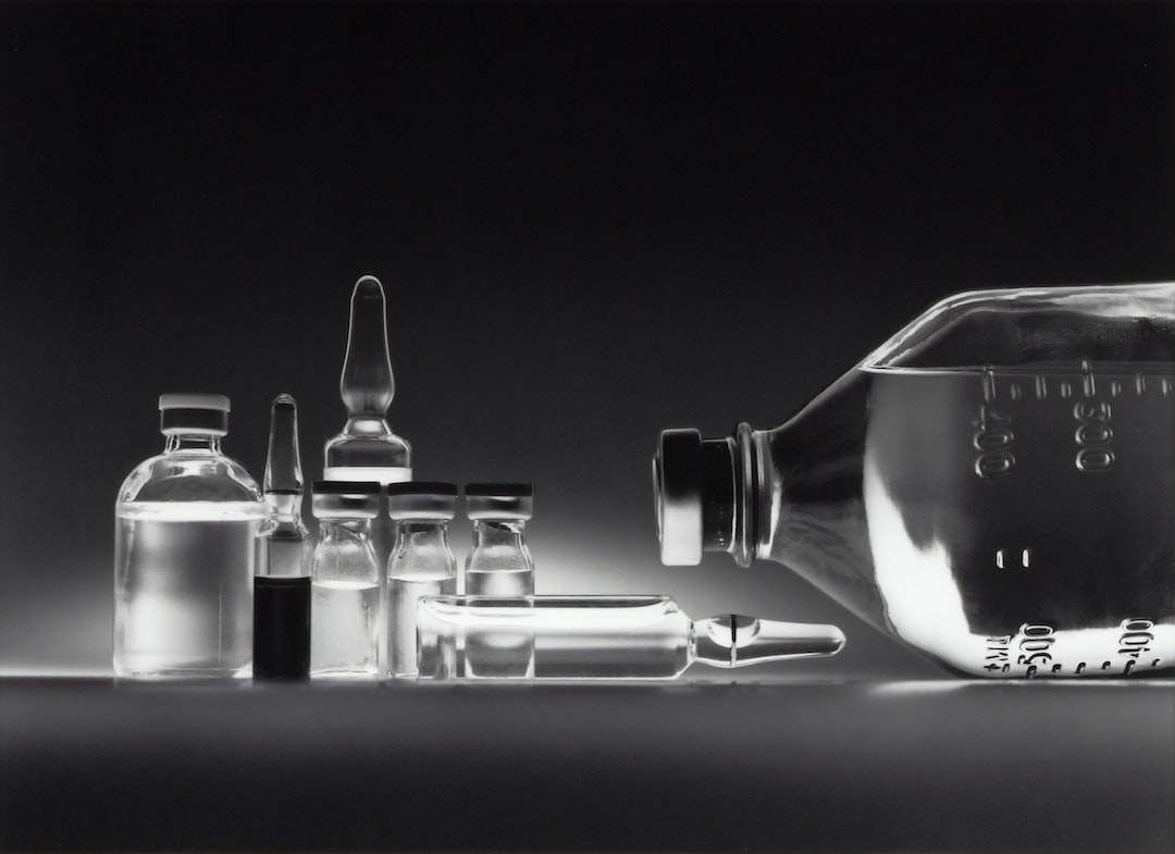 pharmaceutical