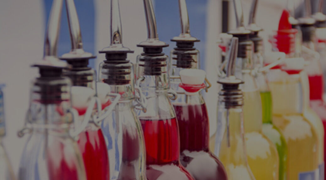 Liquid-Food-Production