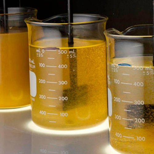 生物质分离与澄清