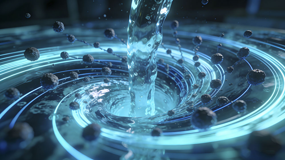 保持内部清洁和精确的机械校准,以维持分离效率。