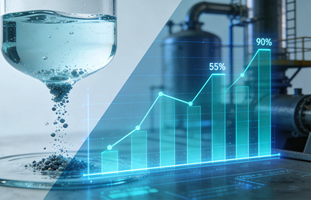 separation-efficiency