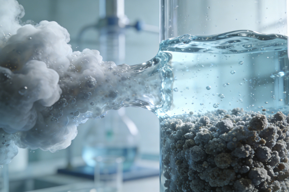 悬浮液的特点是什么?